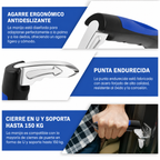 Manija de Asistencia para Coche