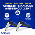 Manija de Asistencia para Coche