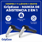 Manija de Asistencia para Coche