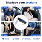 Manija de Asistencia para Coche