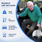 Manija de Asistencia para Coche