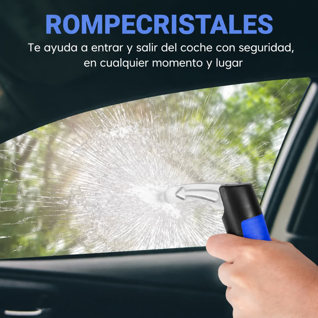 Manija de Asistencia para Coche