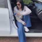 Manija de Asistencia para Coche